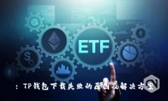 : TP钱包下载失败的原因及解决方案