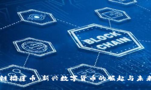 区块链榴莲币：新兴数字货币的崛起与未来展望