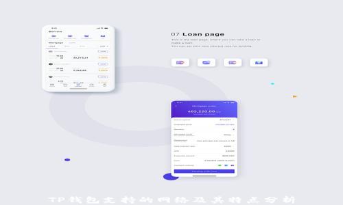
TP钱包支持的网络及其特点分析